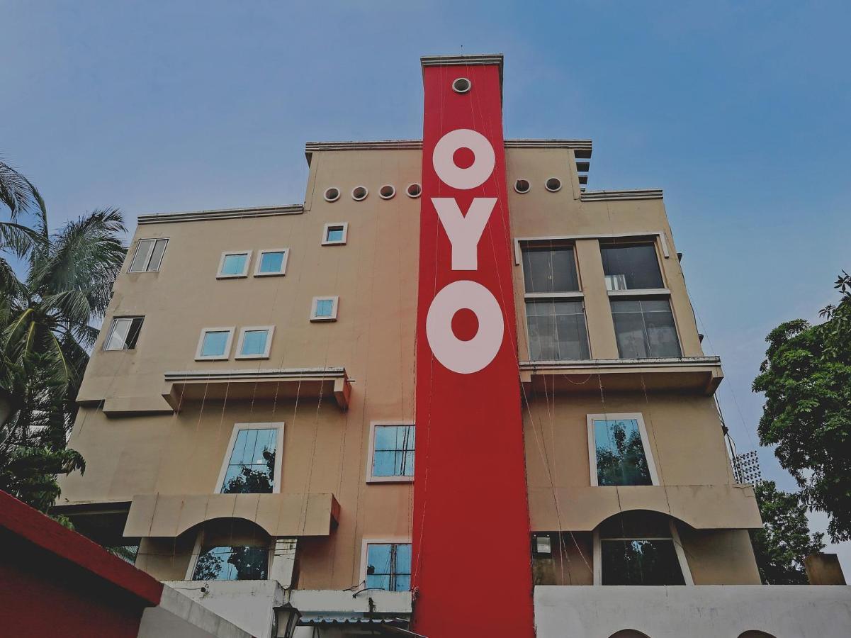 布巴内什瓦尔 Oyo14041七号旅馆酒店 外观 照片