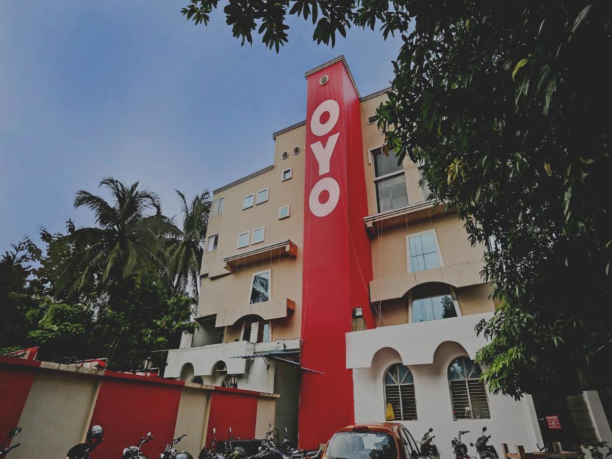 布巴内什瓦尔 Oyo14041七号旅馆酒店 外观 照片